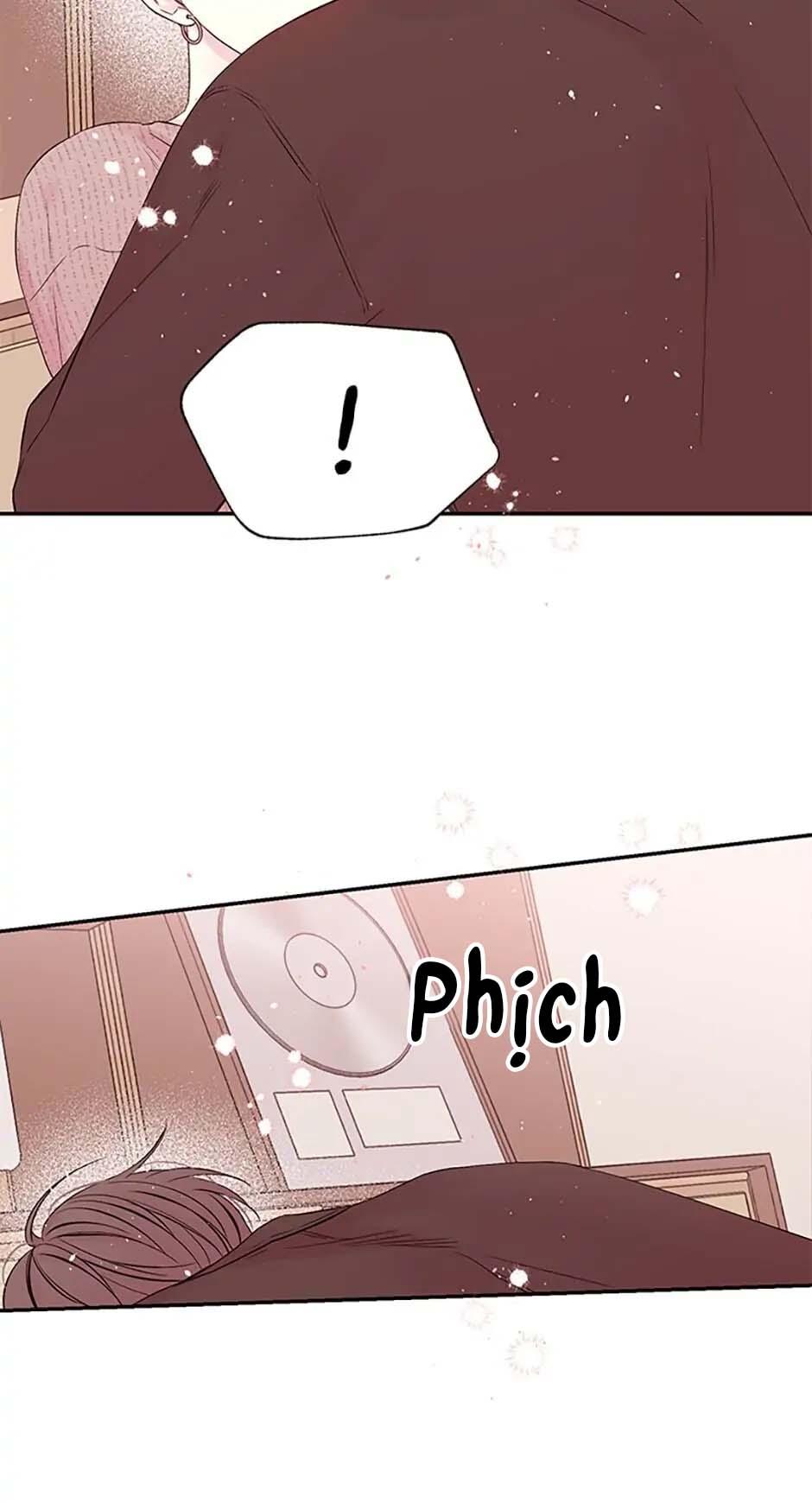 Đọc truyện (END) Bí Mật Của Tôi - Chapter 64