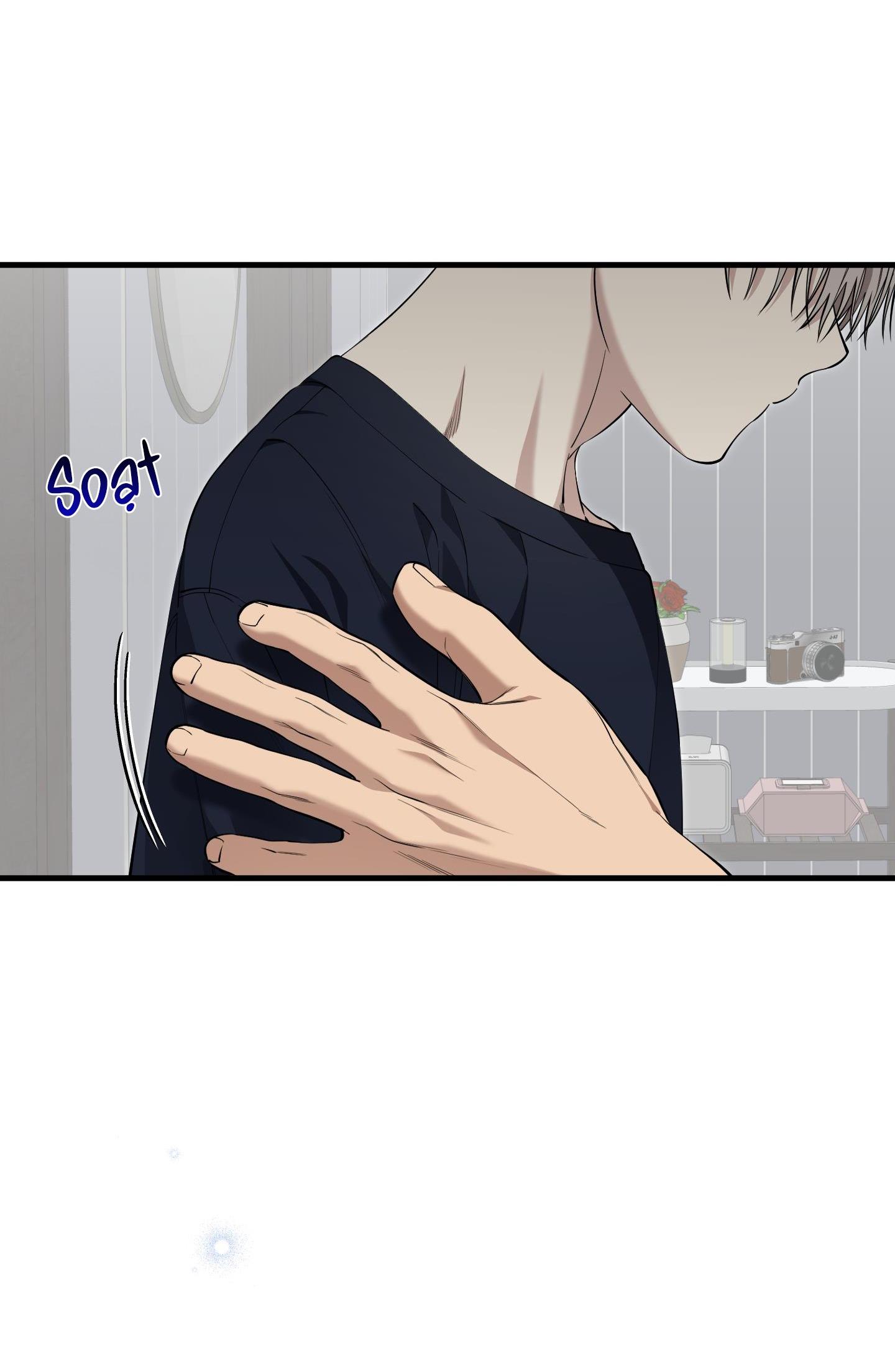 Đọc truyện NGHIỆN SEX - Chapter 36.8