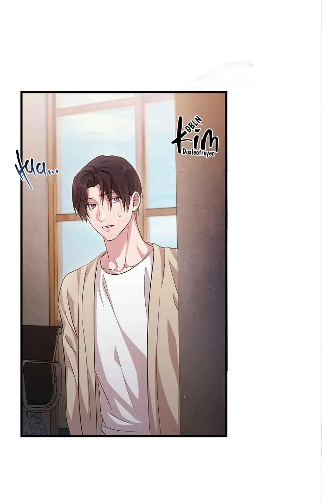 Đọc truyện RIVER OF BONDAGE - Chapter 14