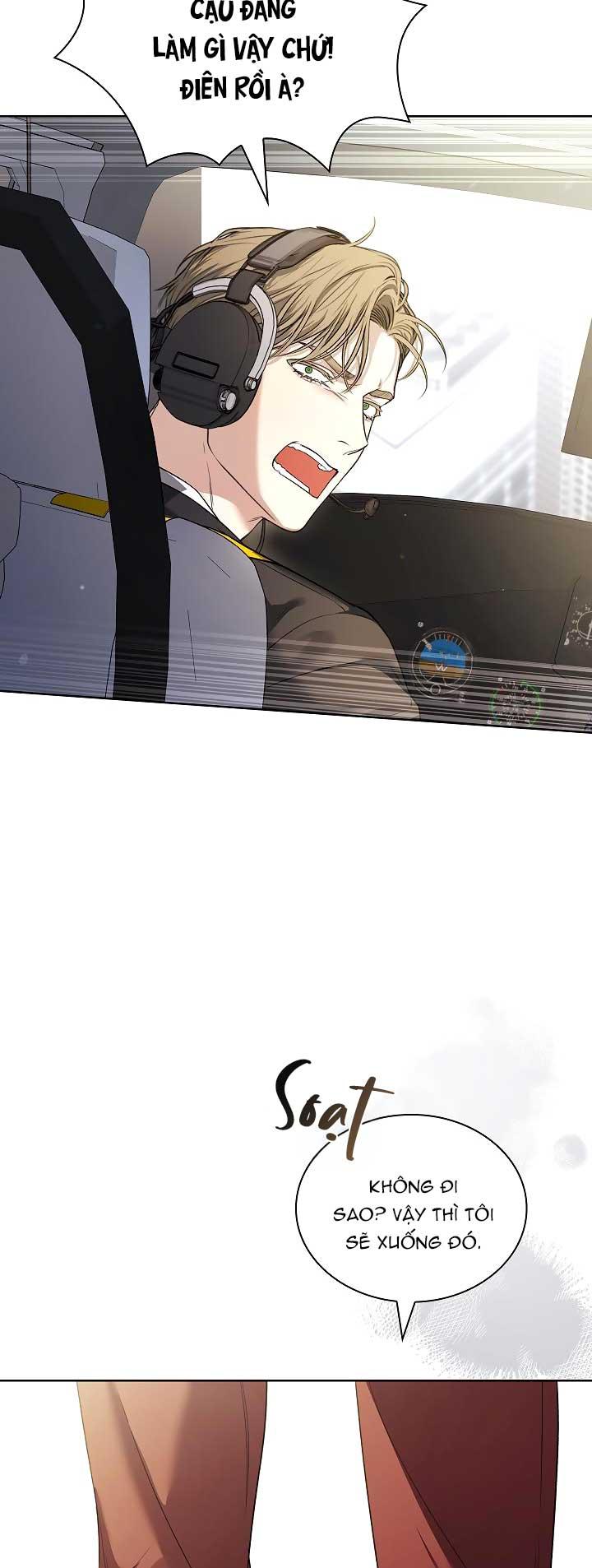 Đọc truyện HÔN TÔI NẾU CÓ THỂ - Chapter 8