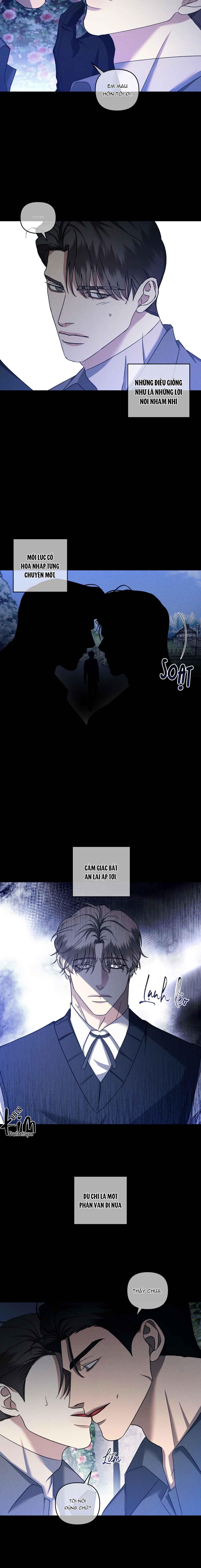 Đọc truyện EDEN - Chapter 19