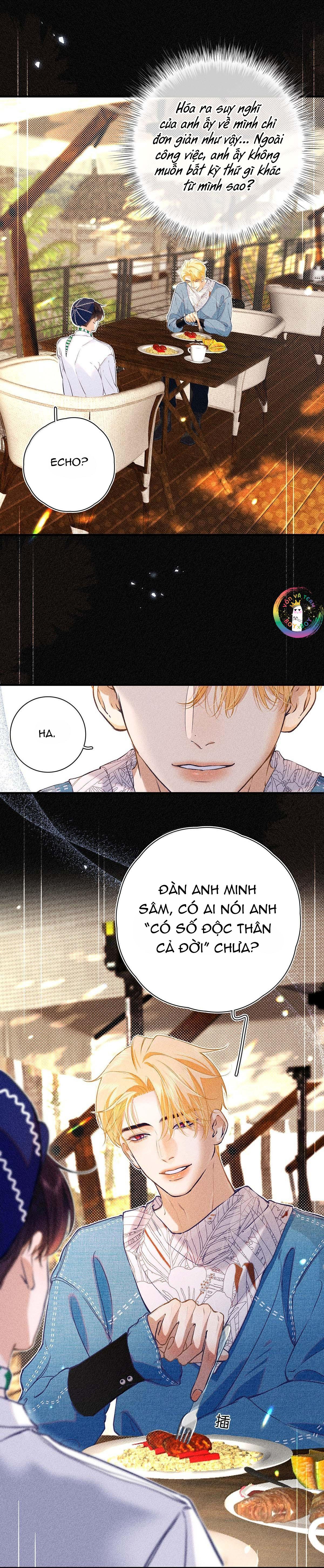 Đọc truyện Trở Thành Bạn Trai Từ Con Số 0 - Chapter 40