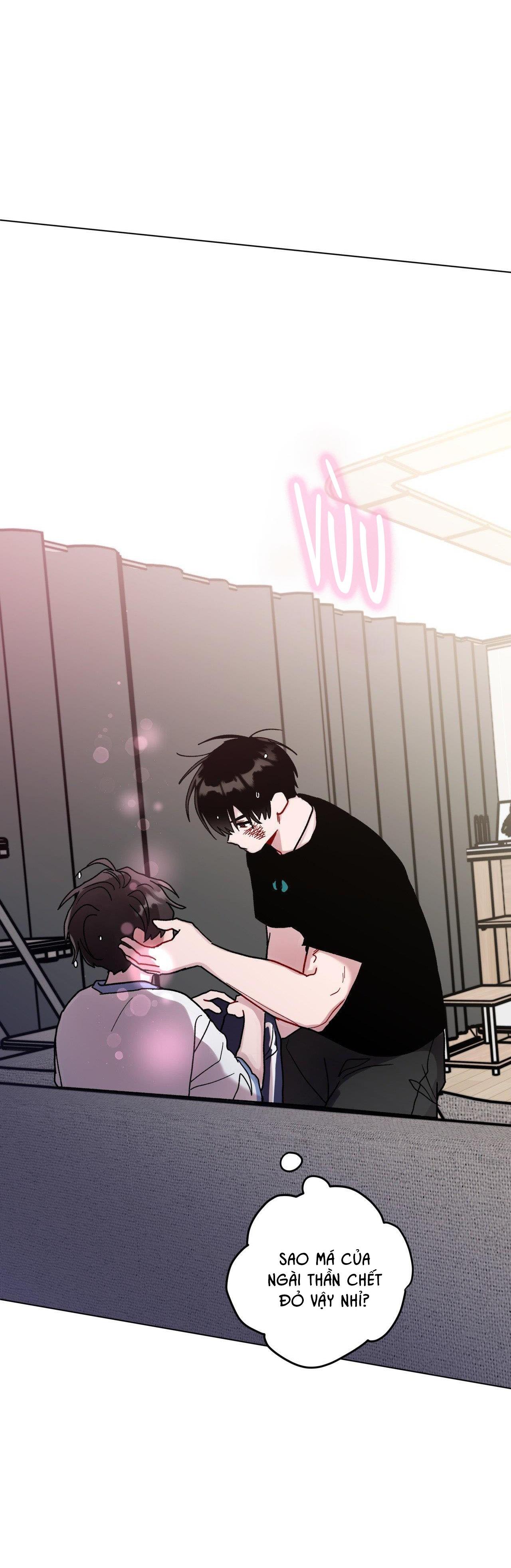 Đọc truyện CƠN MƯA RÀO MÙA HẠ - Chapter 69
