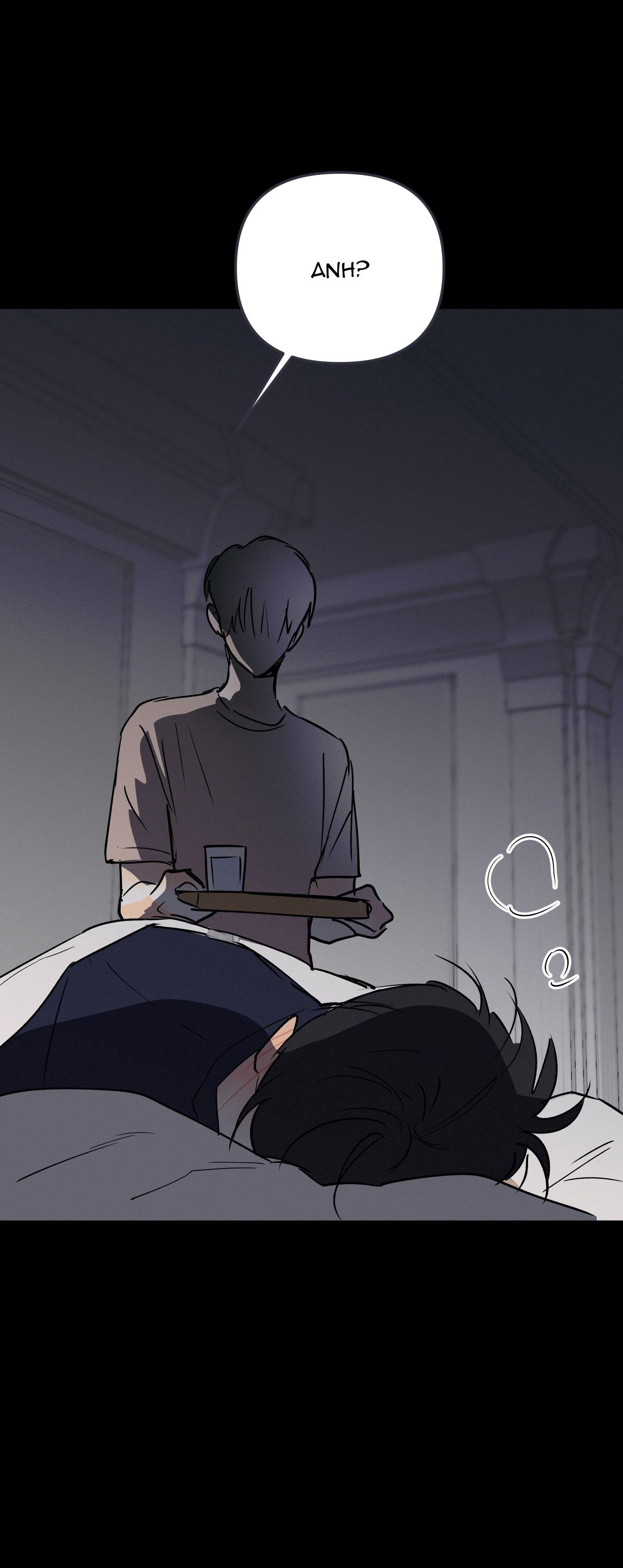 Đọc truyện LIE AGAIN - Chapter 54