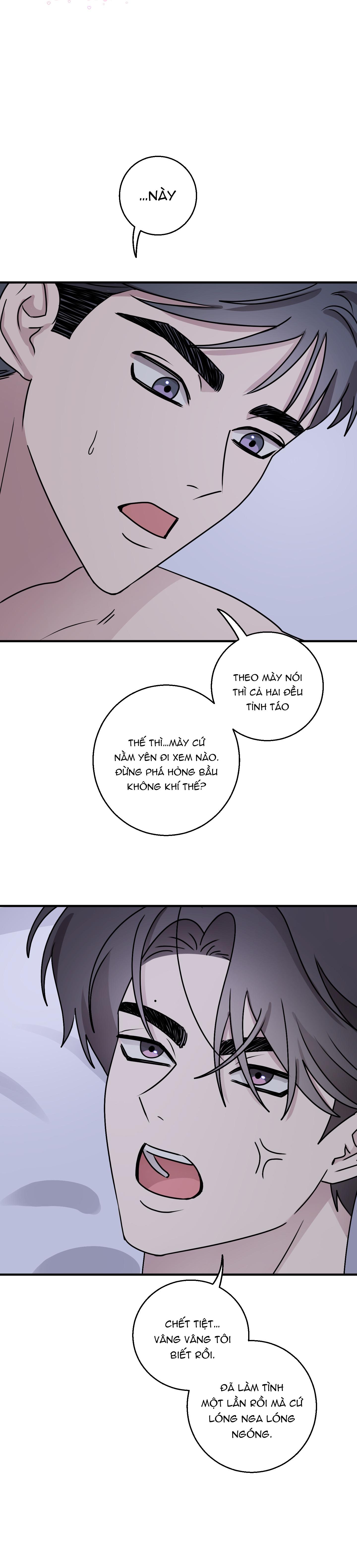 Đọc truyện TỪ A THÀNH Á - Chapter 5