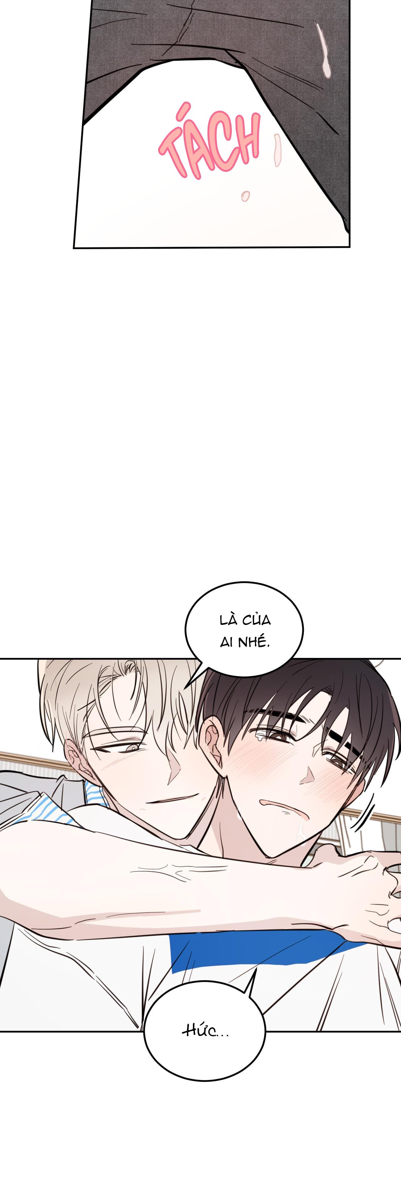 Đọc truyện Ác ma giữa ngã tư đường - Chapter 47