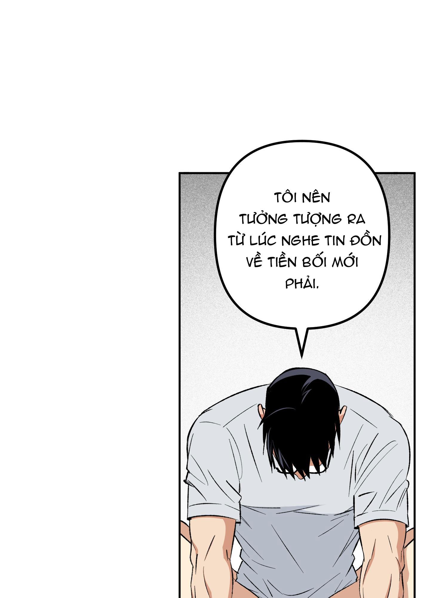 Đọc truyện TUYỂN TẬP TRUYỆN NGẮN HỎNY CỦA NHÀ SẸC - Chapter 66