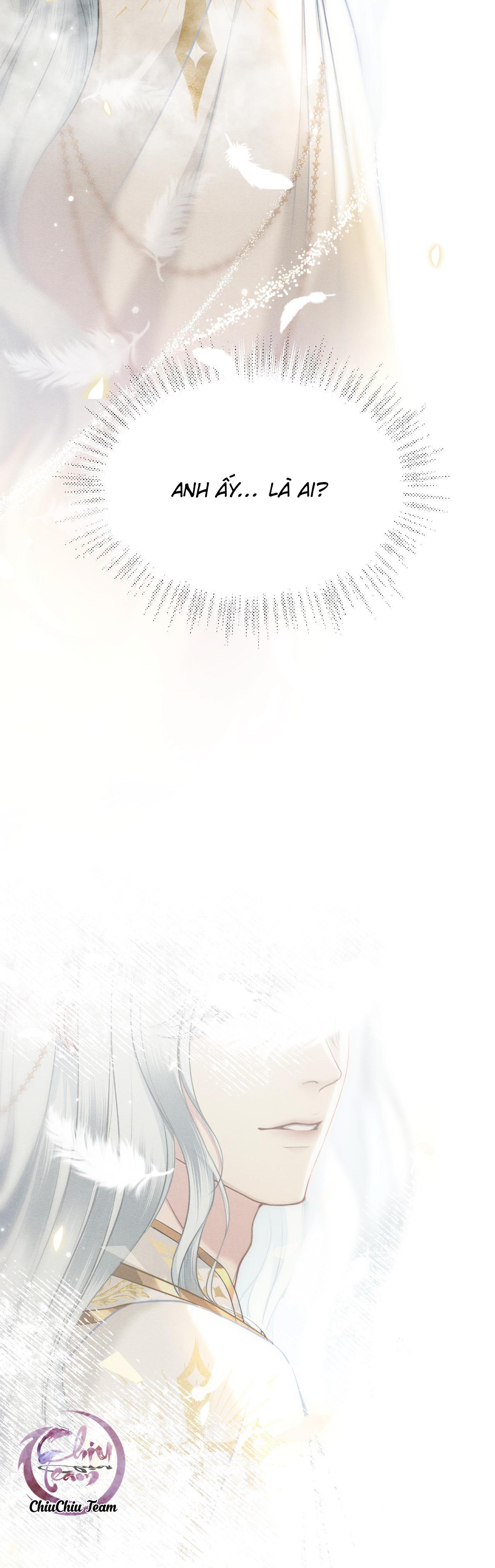 Đọc truyện Lông Vũ Ngược Sáng - Chapter 13