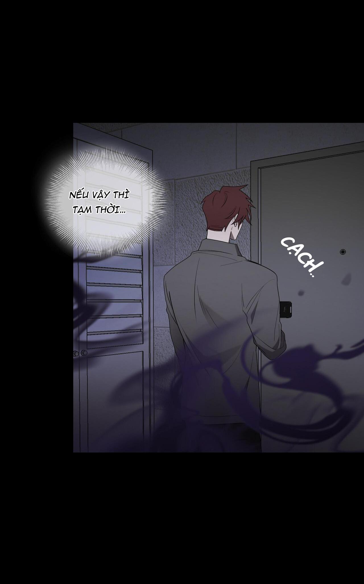 Đọc truyện KHI CHIM THƯỚC ĐẾN - Chapter 22