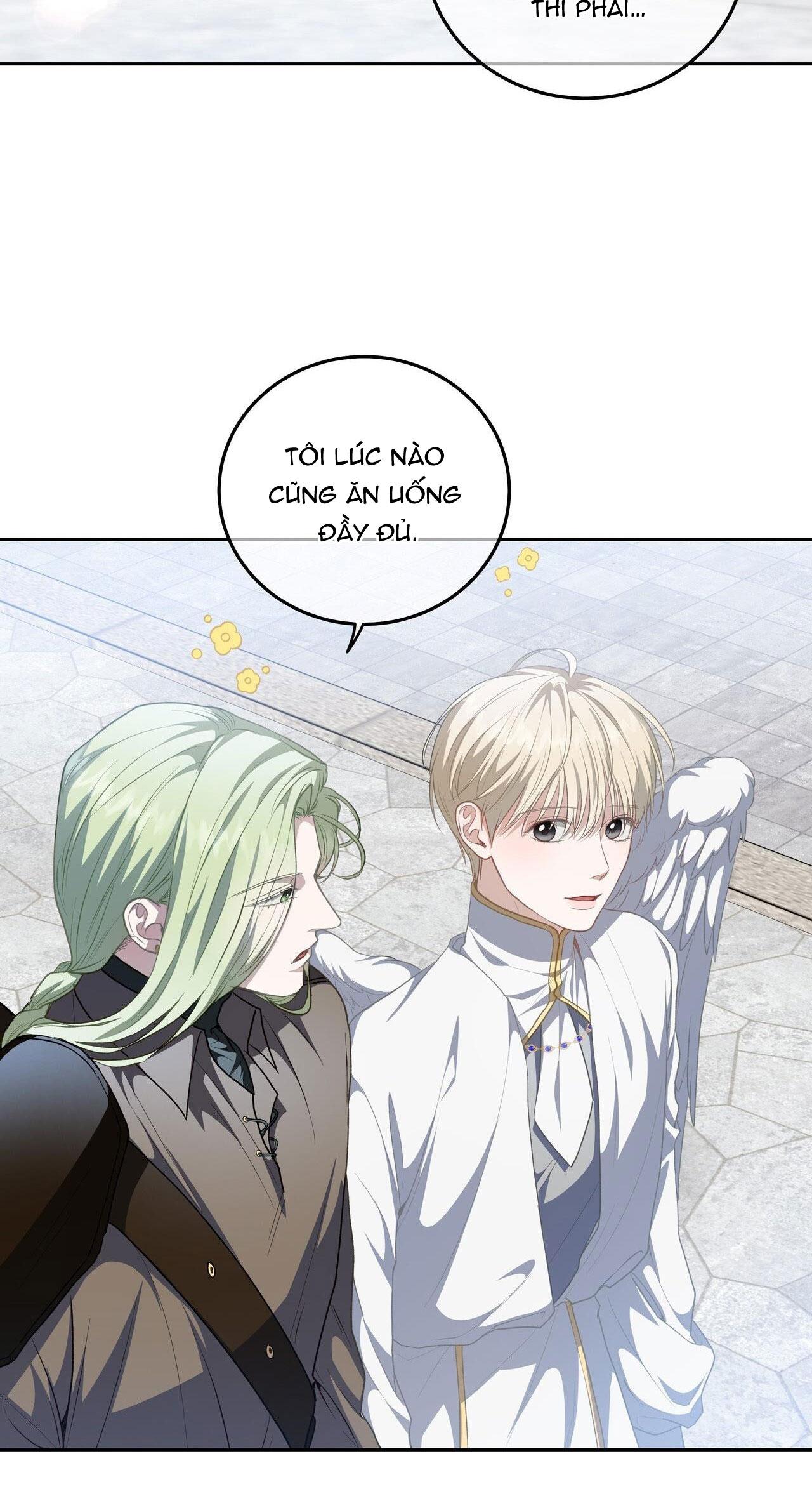 Đọc truyện CÁCH TỒN TẠI NHƯ MỘT NGƯỜI CHƠI - Chapter 41