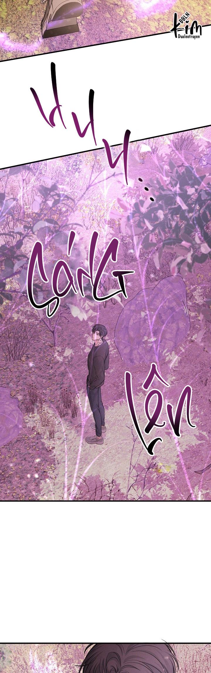 Đọc truyện ĐÊM KHÔNG DẤU VẾT - Chapter 36