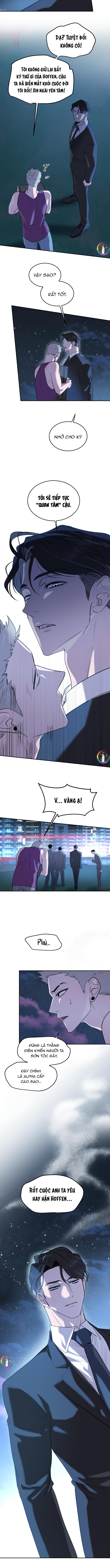 Đọc truyện FRIDAY NIGHT - Chapter 3