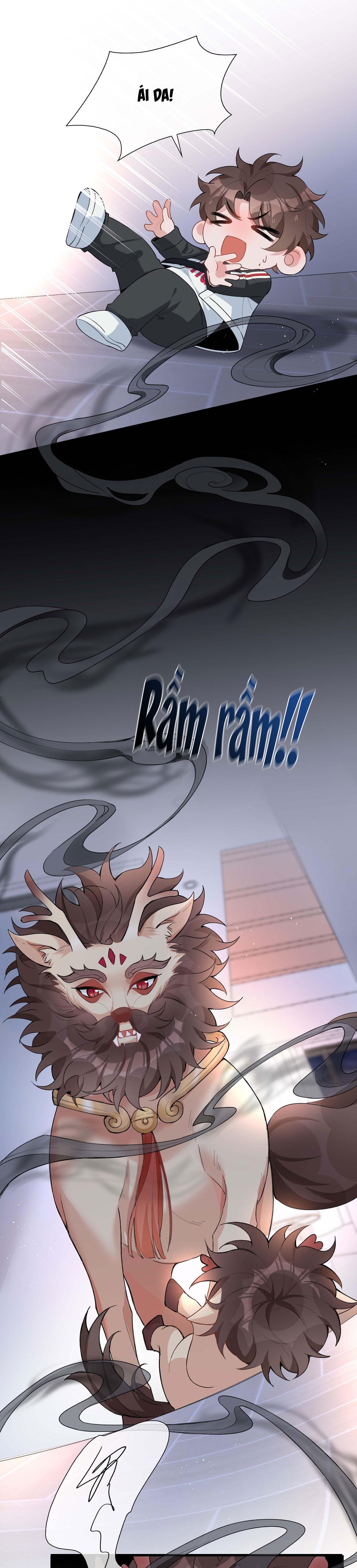 Đọc truyện Trường Cấp Ba Sơn Hải - Chapter 56