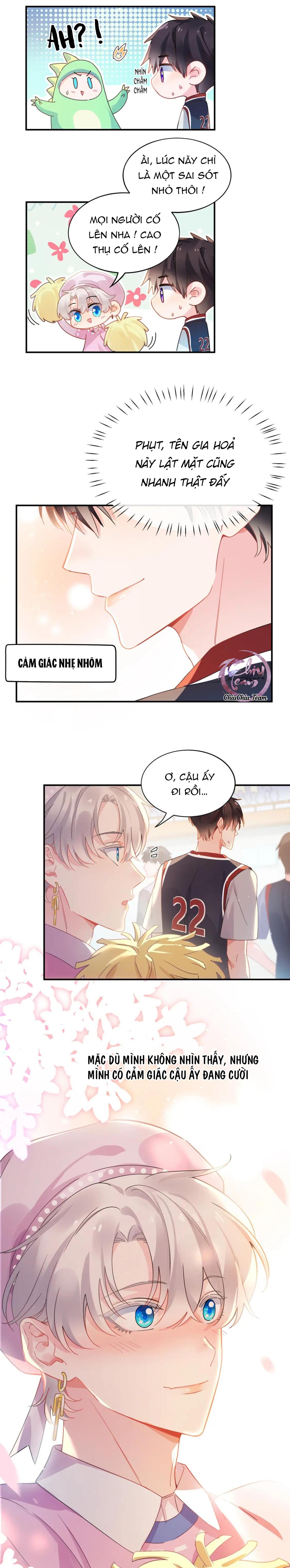 Đọc truyện Có Bản Lĩnh Thì Cậu Thử Nổi Nóng Tiếp Đi? - Chapter 134