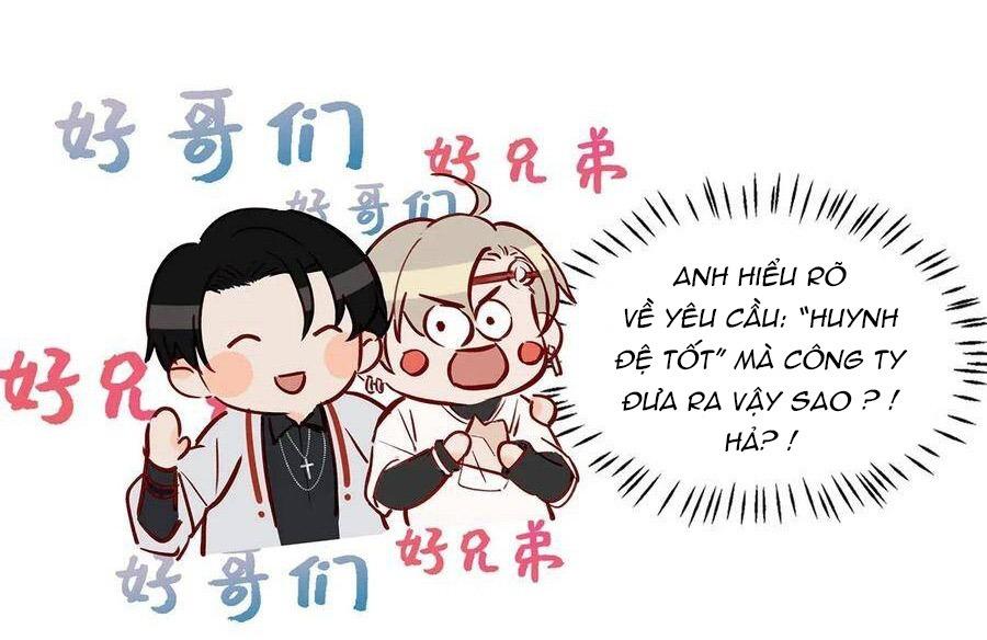 Đọc truyện Tôi và đối tác của tôi [DROP] - Chapter 27