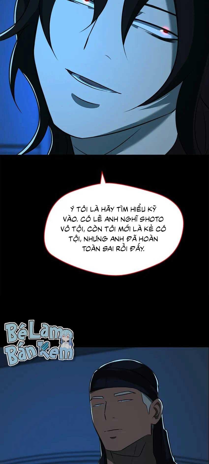 Đọc truyện Love murder basketball - Chapter 47