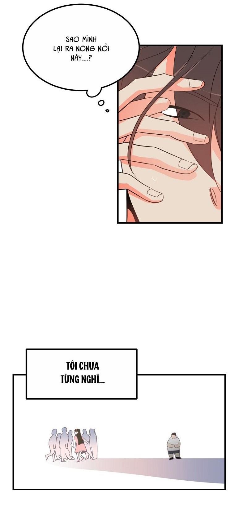 Đọc truyện Có Chuyện Gì Xảy Ra với Sự Nổi Tiếng Của Tôi Thế? - Chapter 5