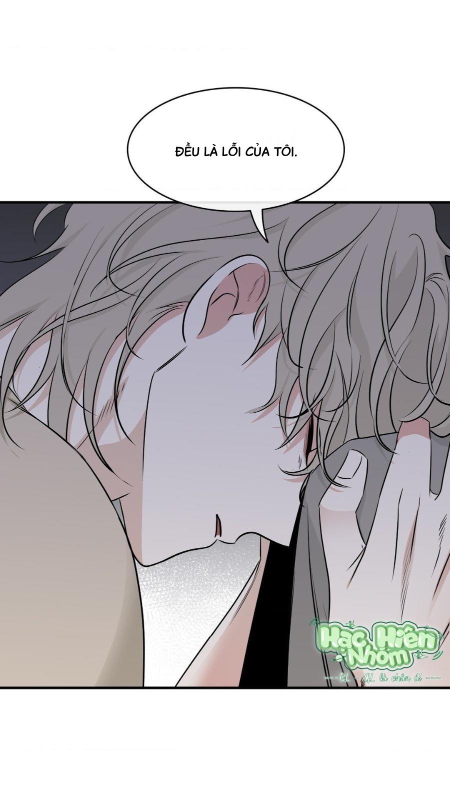 Đọc truyện Thủy triều thấp lúc chạng vạng - Chapter 78