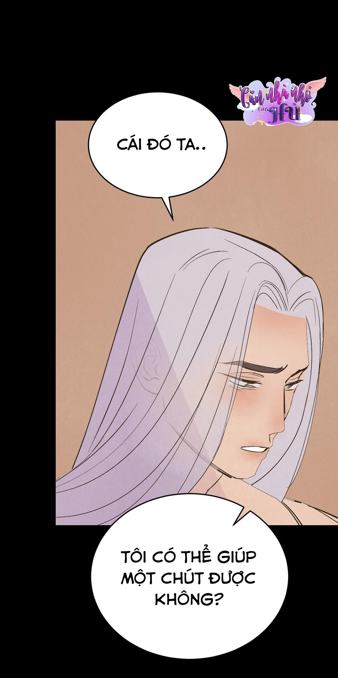 Đọc truyện (END SS1) PEACH BOY - Chapter 16