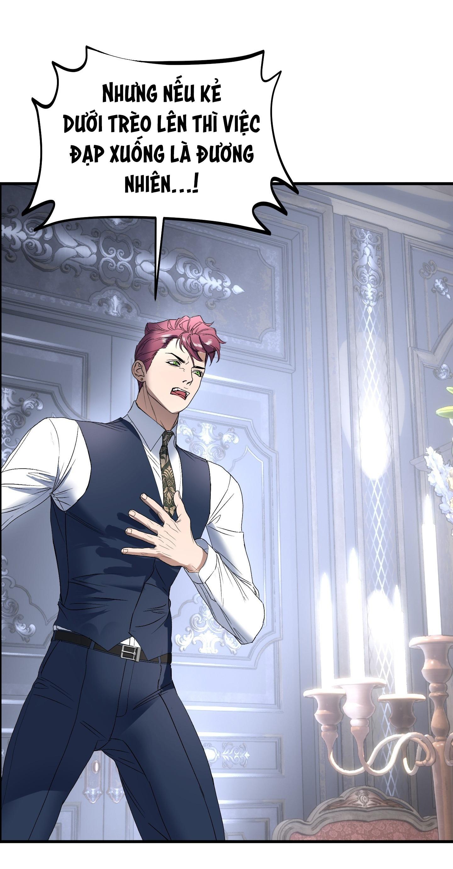 Đọc truyện SỰ TRÓI BUỘC CỦA YAN - Chapter 10