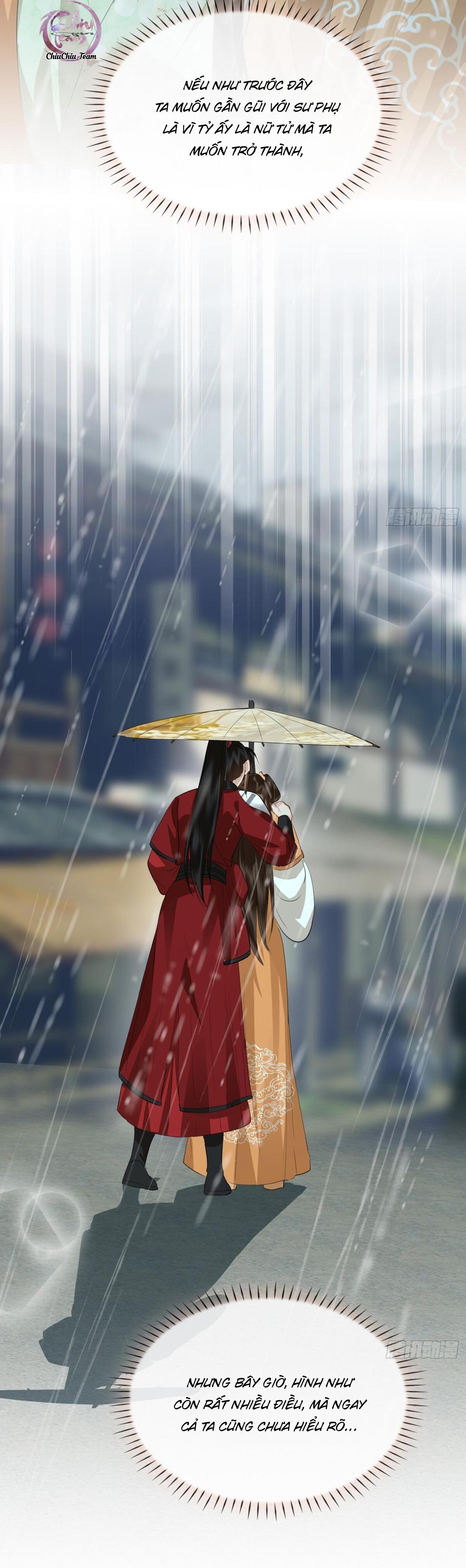 Đọc truyện Dục Vọng - Chapter 42