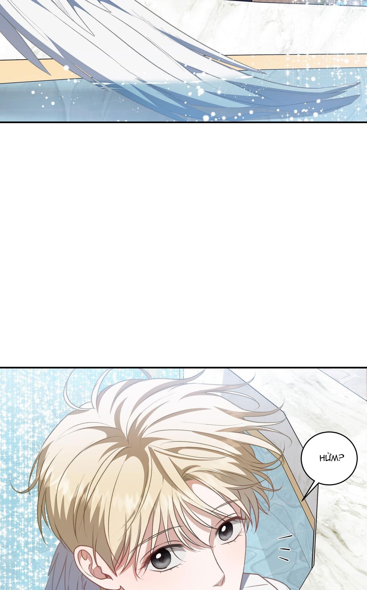 Đọc truyện CÁCH TỒN TẠI NHƯ MỘT NGƯỜI CHƠI - Chapter 52