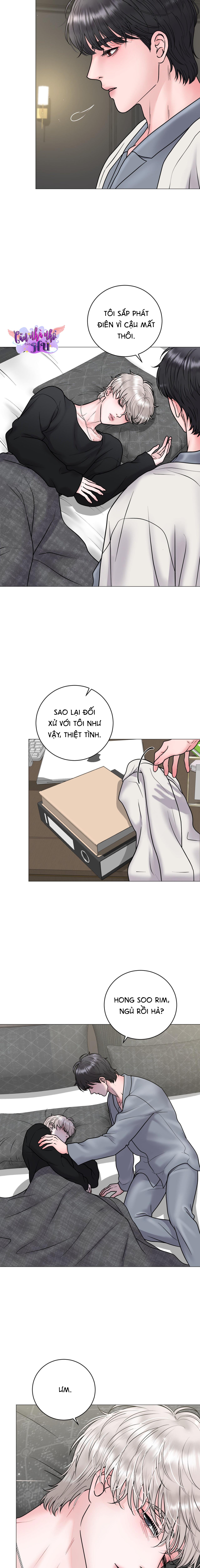 Đọc truyện ẢO TƯỞNG - Chapter 12