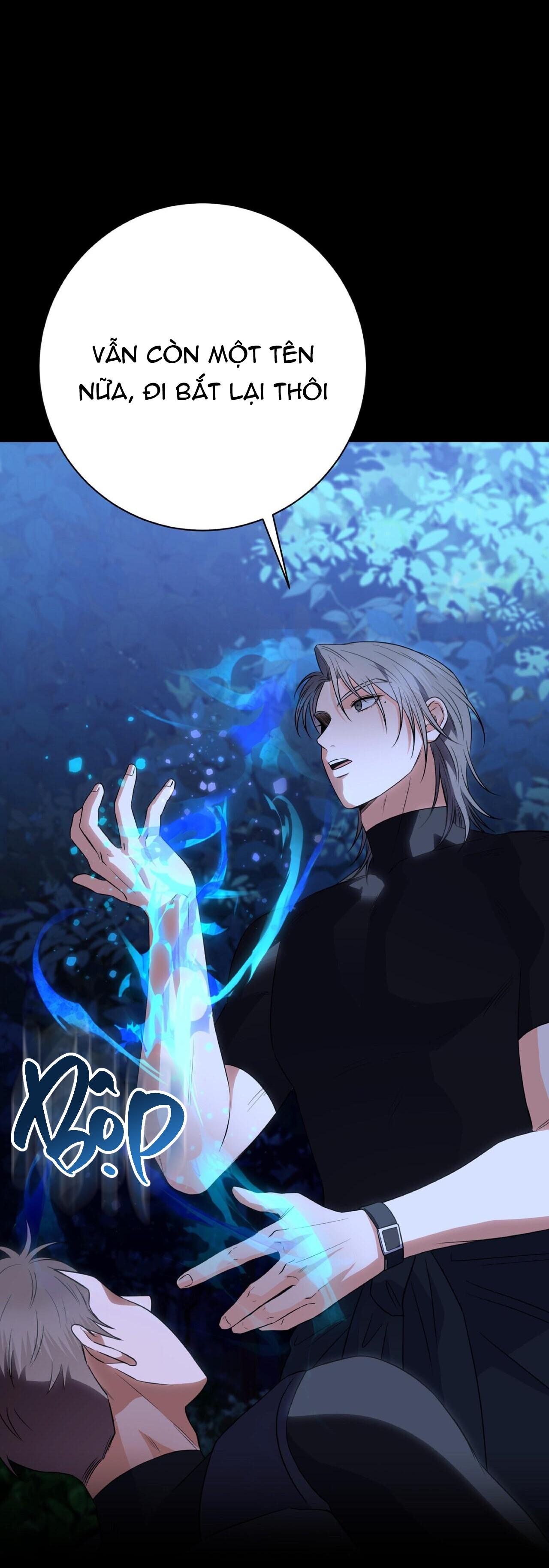 Đọc truyện CHÁN GHÉT - Chapter 22