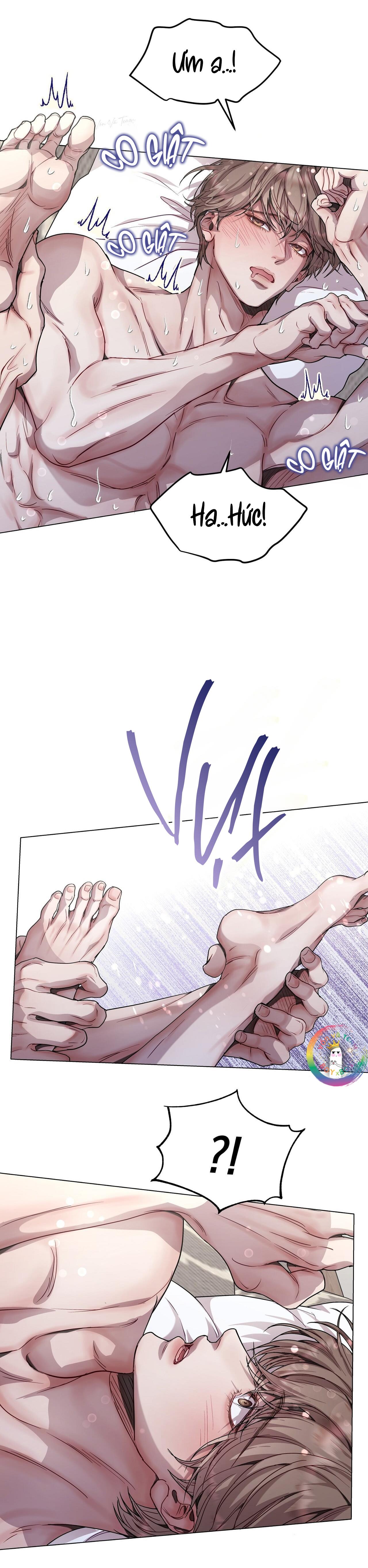 Đọc truyện (END) Vị Kỷ - Chapter 69