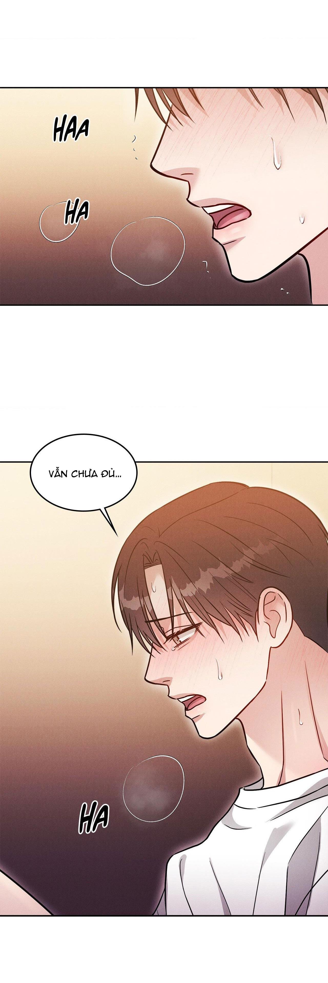 Đọc truyện GIẢ DƯỢC - Chapter 31