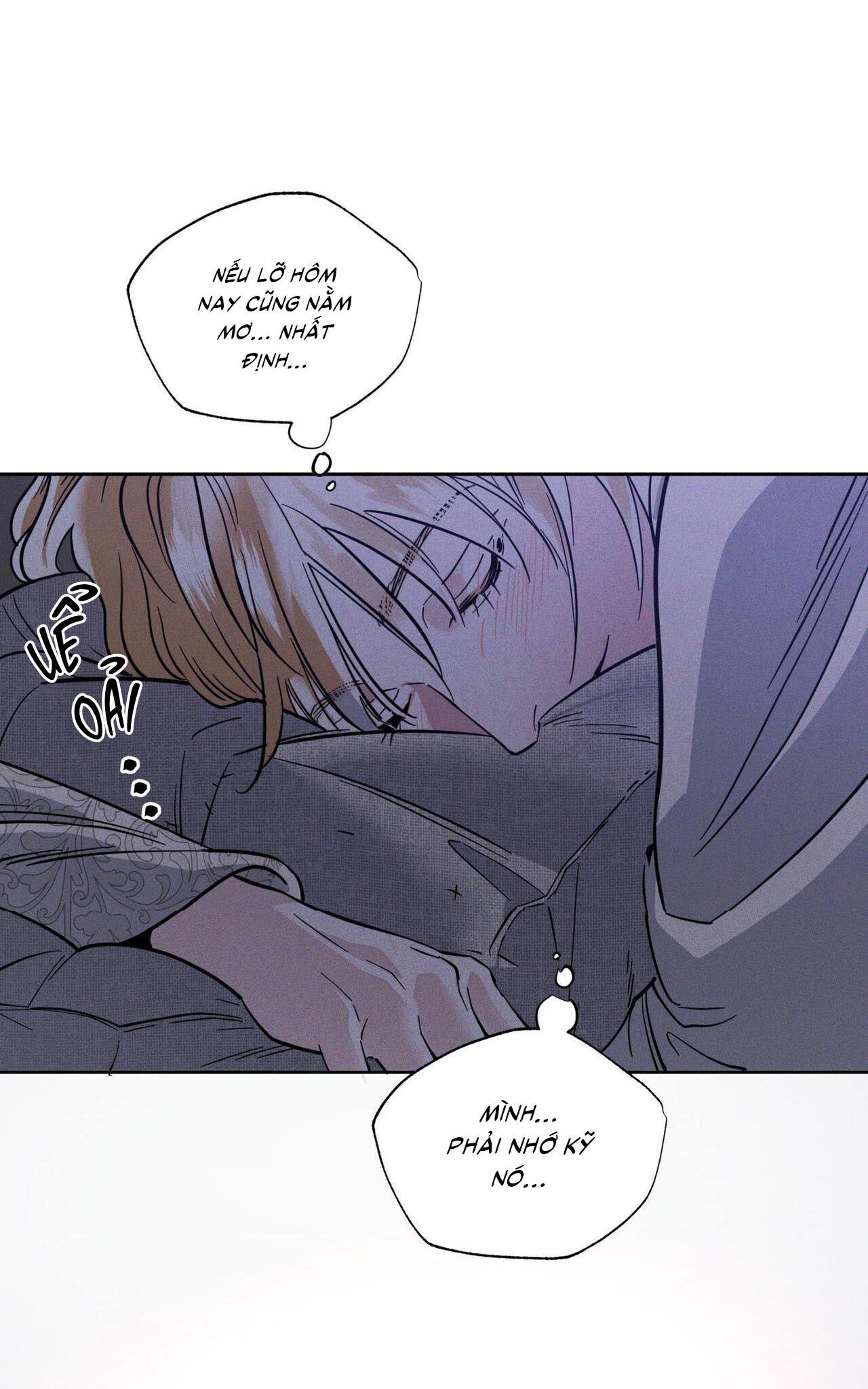 Đọc truyện  Antidote - Chapter 46