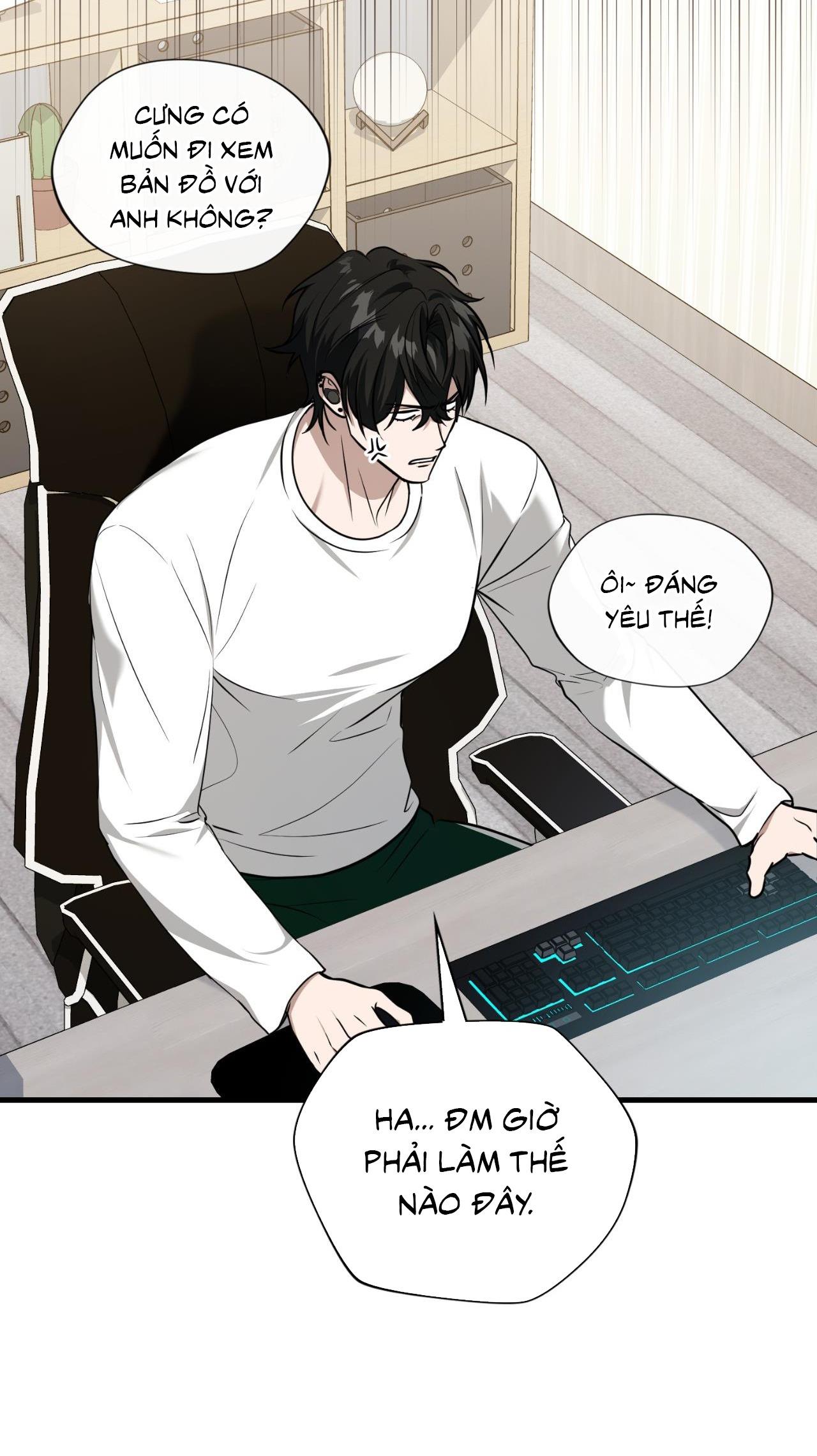 Đọc truyện Guild member - Chapter 62