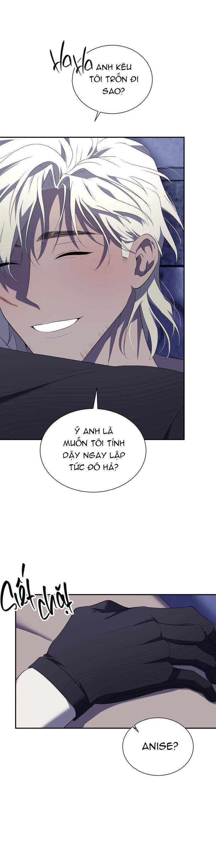 Đọc truyện SỰ THAM LAM CỦA NHÂN LOẠI - Chapter 1.4