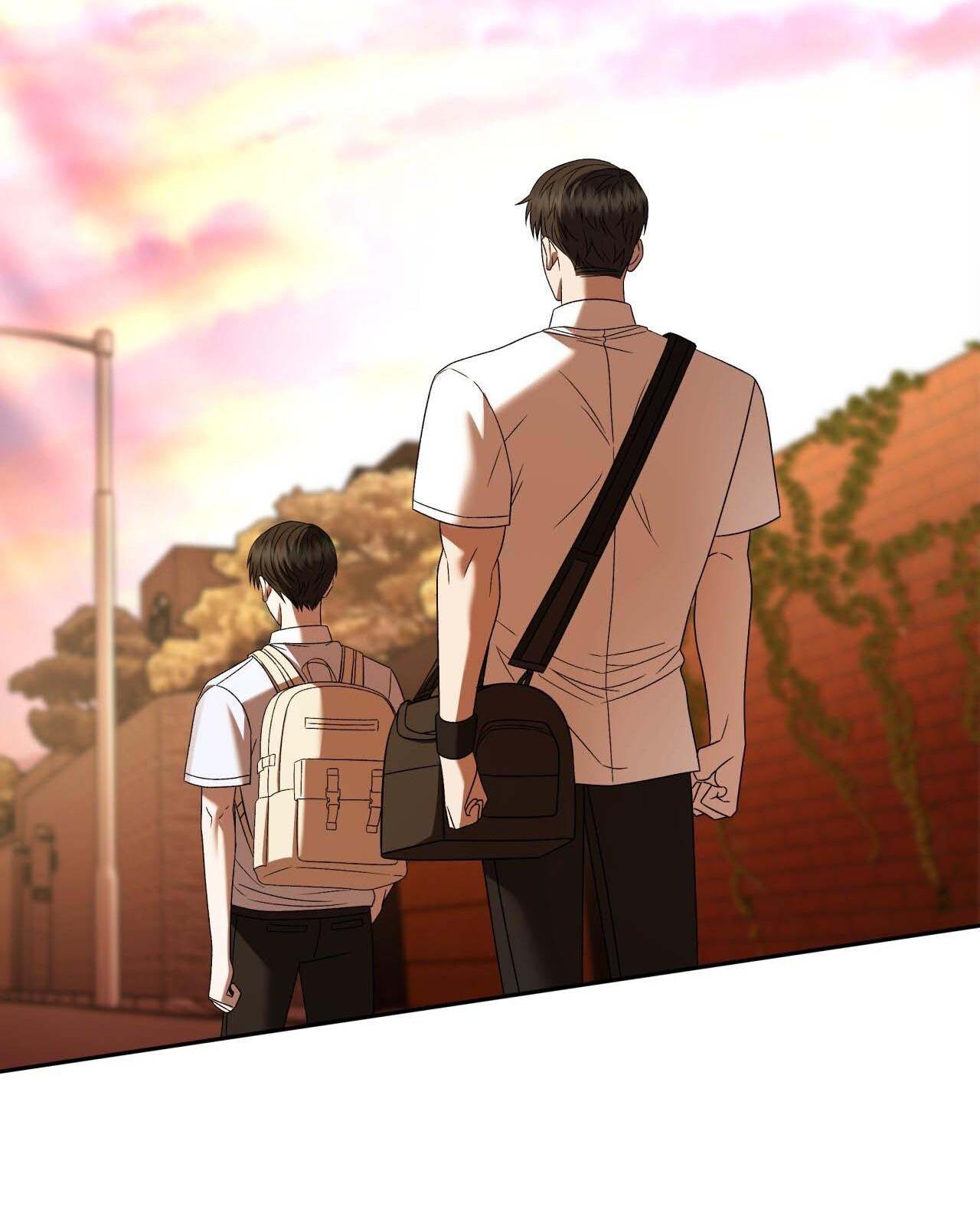 Đọc truyện Raw - Chapter 23