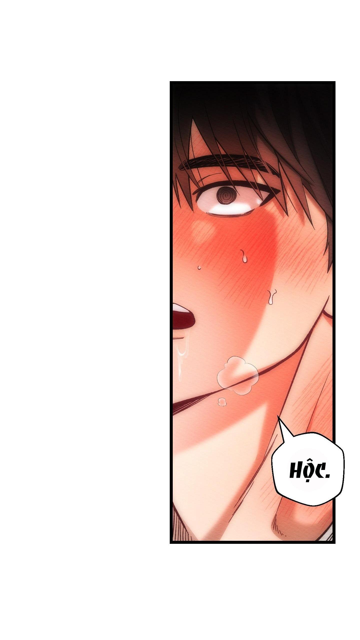 Đọc truyện THỂ LOẠI LÃNG MẠN - Chapter 18