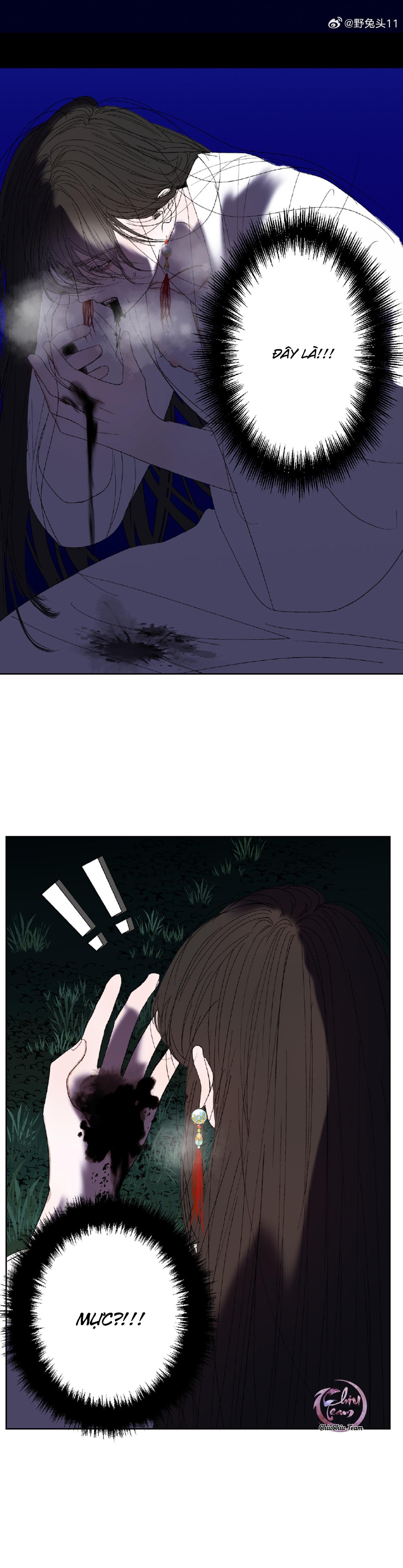 Đọc truyện Vài Câu Chuyện Với Sư Tôn Sau Khi Xuyên Sách - Chapter 51