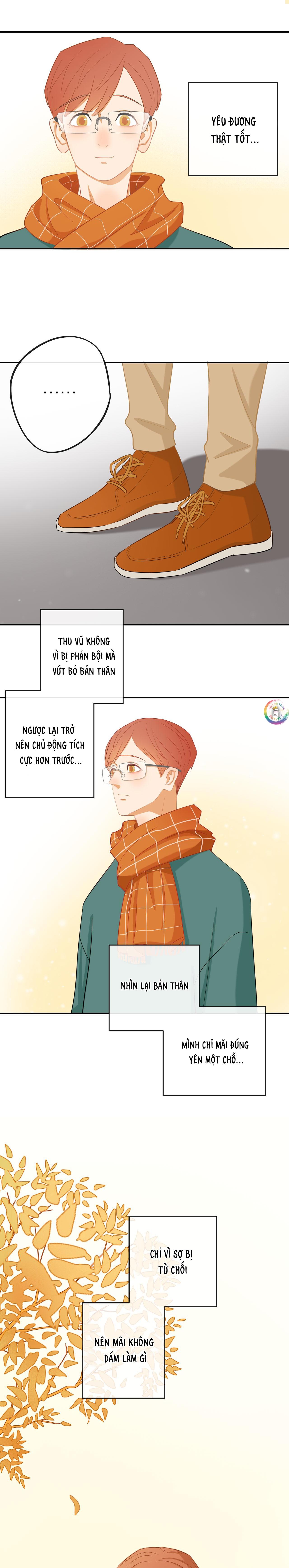 Đọc truyện Tình Chàng 30 - Chapter 30