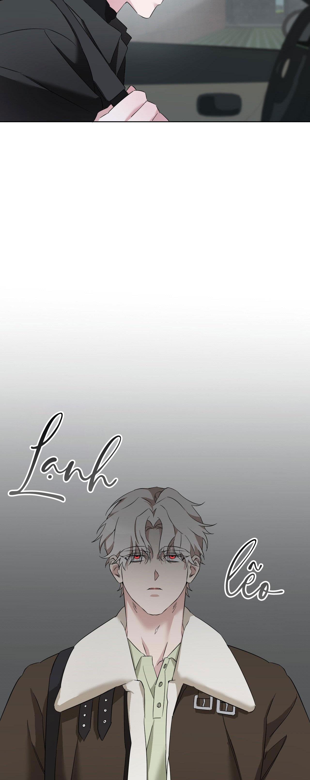 Đọc truyện LỖI TẠI DỄ THƯƠNG - Chapter 19