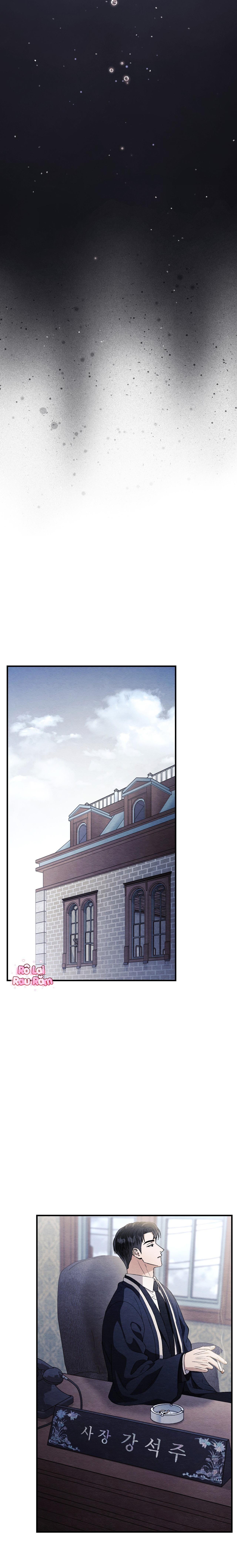 Đọc truyện ĂN MỘT LỜI HAI - Chapter 38