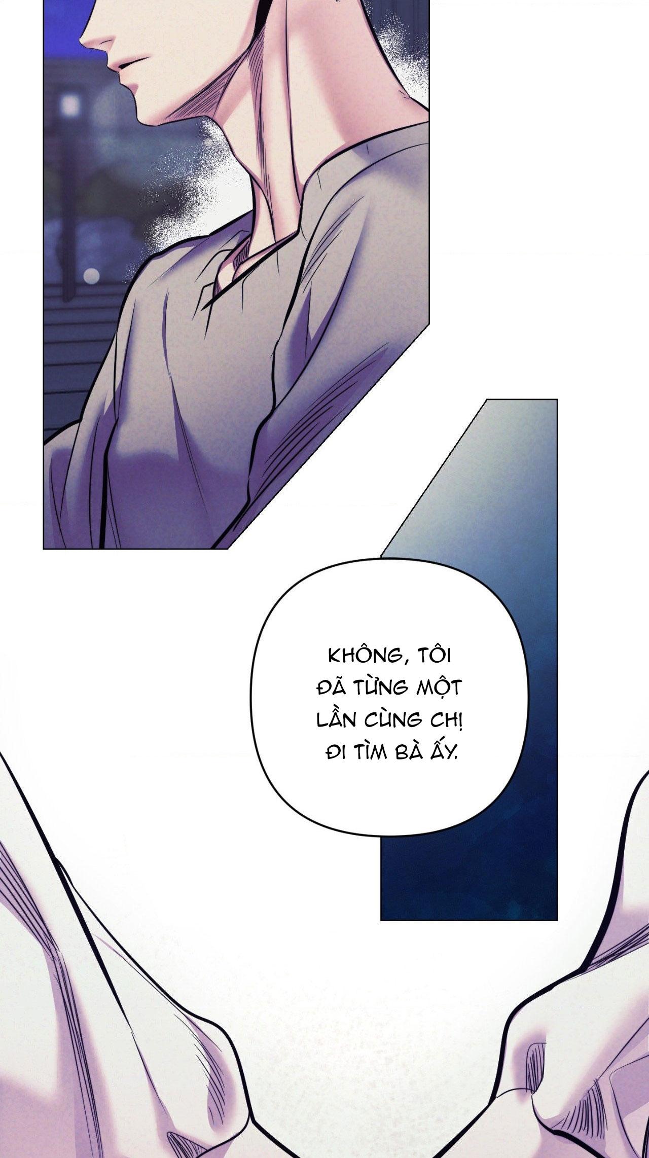 Đọc truyện KỲ THỊ - Chapter 36