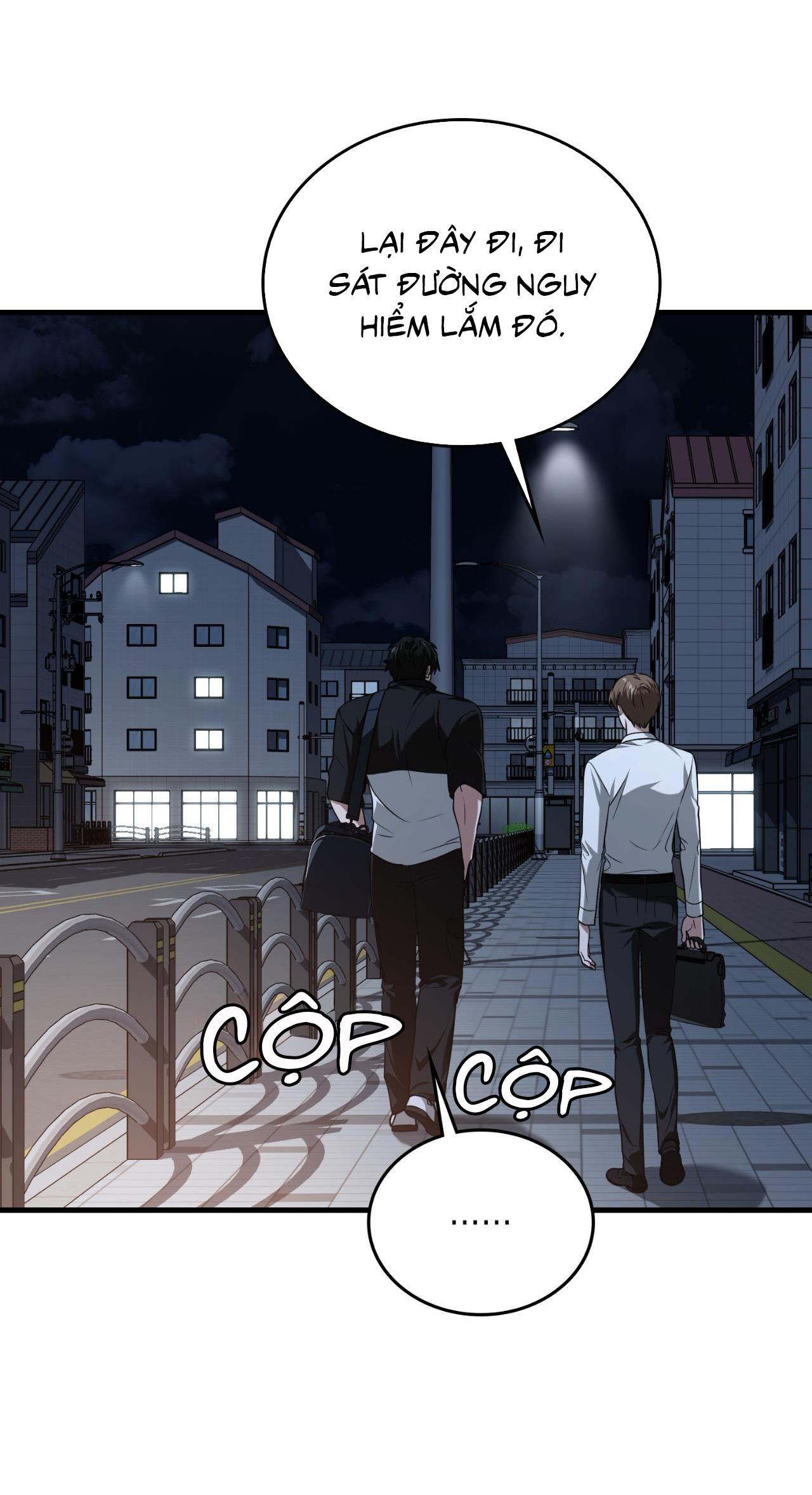 Đọc truyện Guild member - Chapter 57