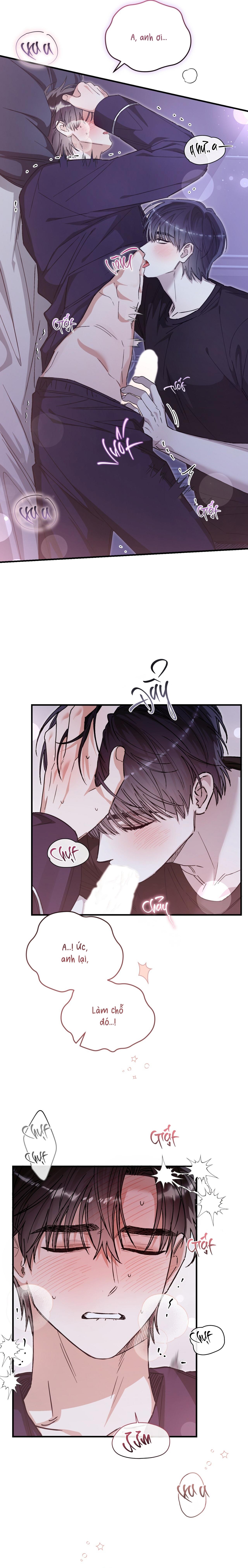 Đọc truyện MỐI TÌNH KHÔNG CÔNG BẰNG - Chapter 34