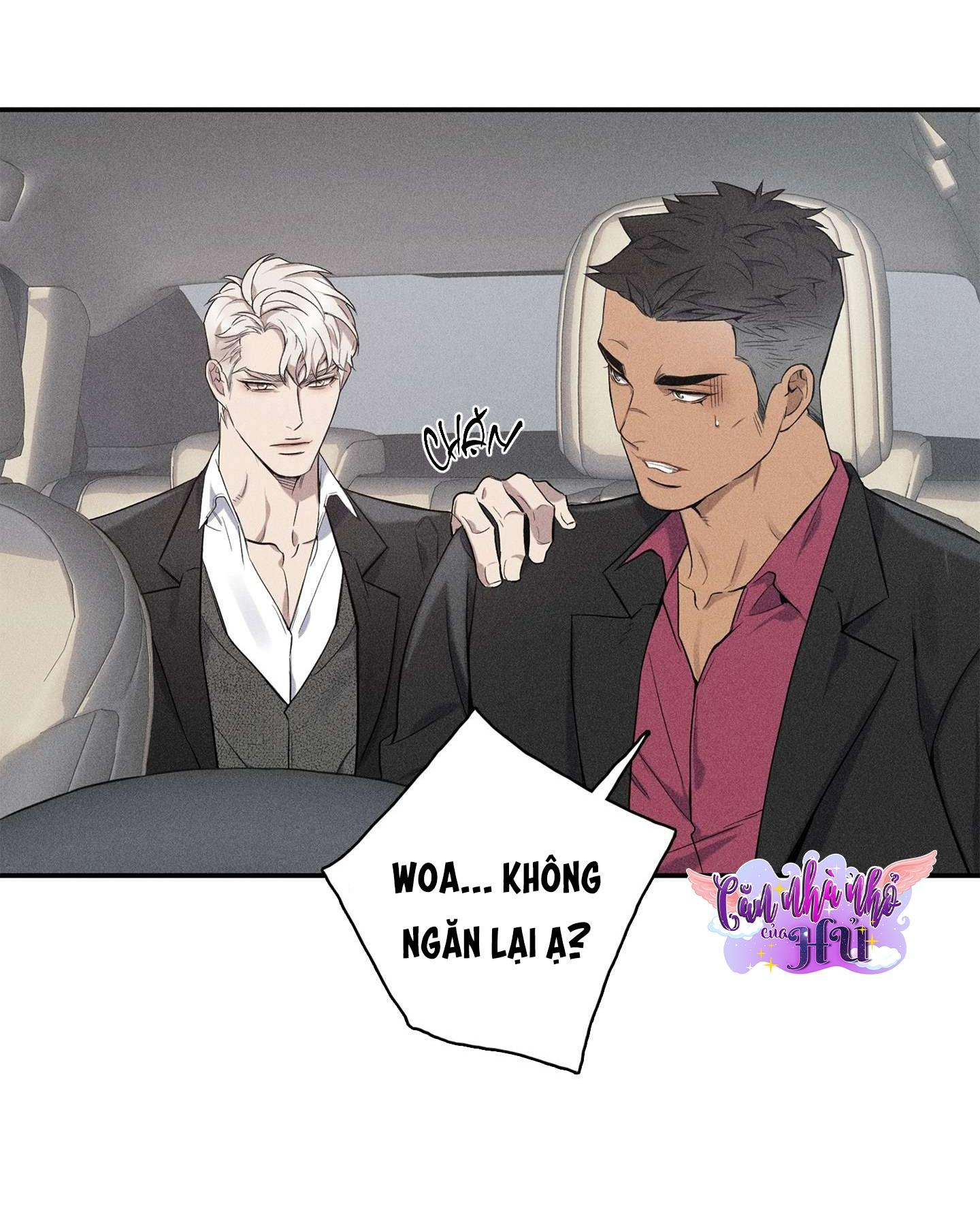 Đọc truyện (END) ĐẾN KHI EM TAN VỠ - Chapter 1