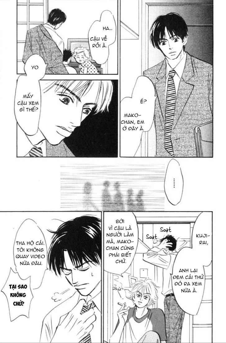 Đọc truyện [END] Chuyện Không Như Cậu Nghĩ Đâu - Chapter 1