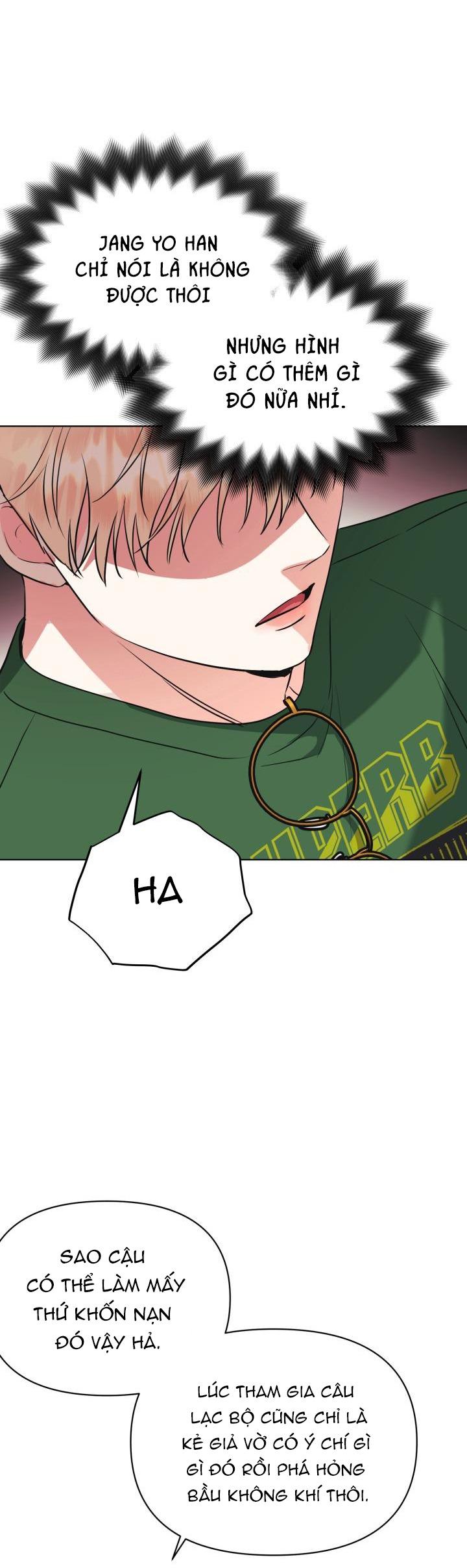 Đọc truyện RE PLAYLIST - Chapter 23