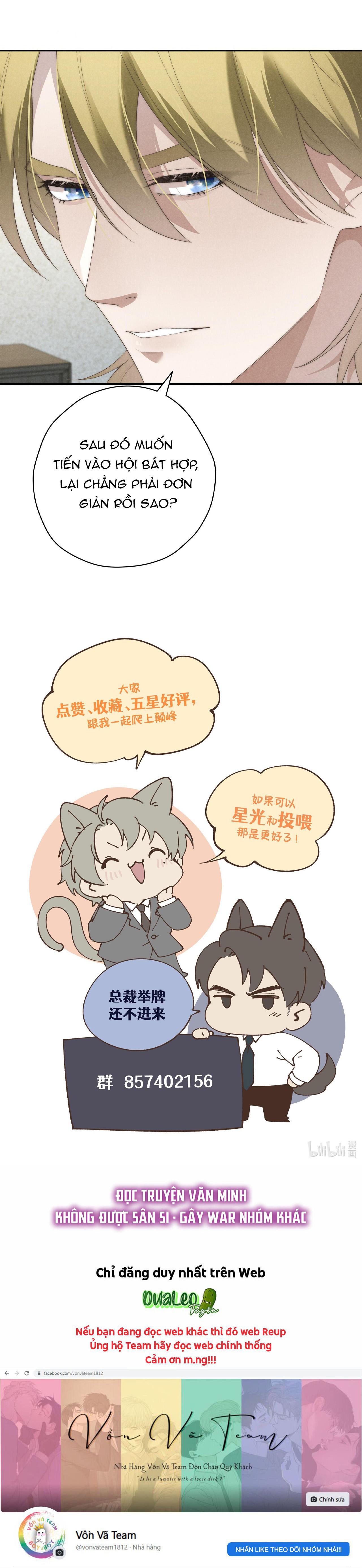 Đọc truyện (END) Thiếu Gia Hư Hỏng - Chapter 28