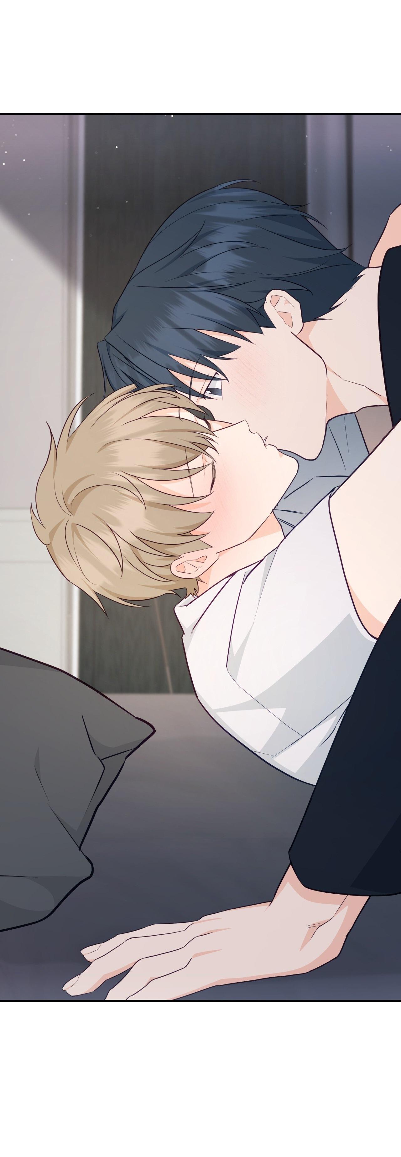 Đọc truyện VỊ NGỌT KHÔNG ĐƯỜNG (SWEET NOT SUGAR) - Chapter 36