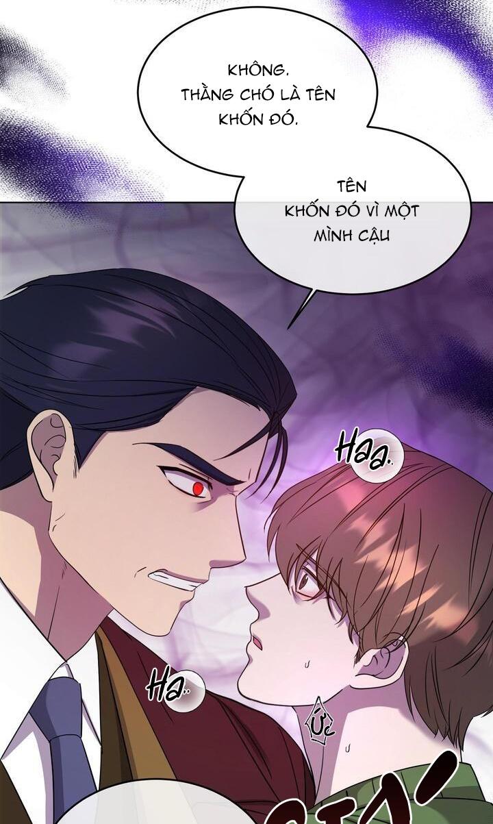 Đọc truyện New alpha son, old omega father - Chapter 5