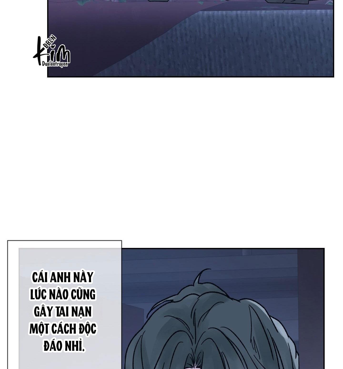 Đọc truyện ĐÊM KINH HOÀNG - Chapter 39