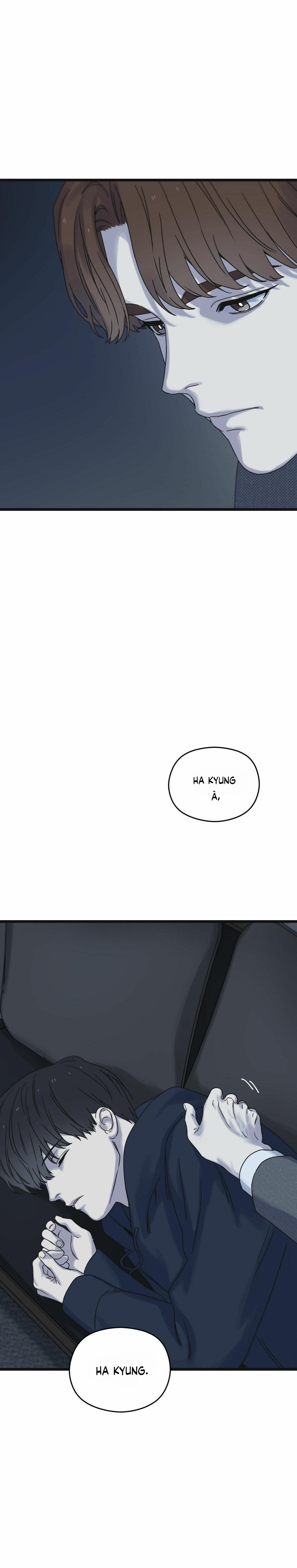Đọc truyện TRÙNG PHÙNG - Chapter 20